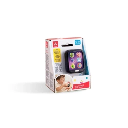 Zegarek sportowy HE8967 AN01 - SMILY PLAY