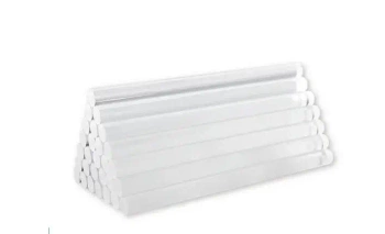 Klej do pistoletu 11mmx30cm 1kg - Alfa Pastello