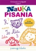 Nauka pisania Ćwiczenia w kaligrafii Część 1 - Beata Guzowska