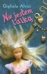 Nie jestem lalką - Alvisi Gigliola