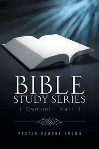 Bible Study Series - Ramona Brown Pastor