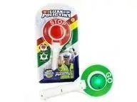 Lizak policyjny - Madej