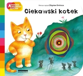Ciekawski kotek - Zbigniew Dmitroca, Antonella Abbatiello