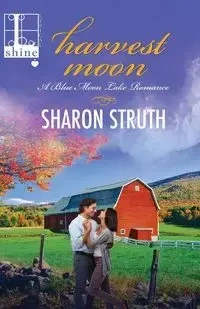 Harvest Moon - Sharon Struth