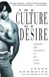 The Culture of Desire - Frank Browning