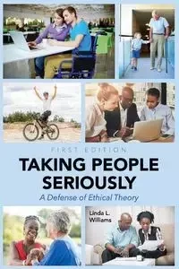 Taking People Seriously - Williams Linda L.
