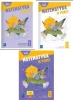 Matematyka w punkt 8 Zeszyt ćwiczeń + zbiór zadań WSIP PAKIET - praca zbiorowa