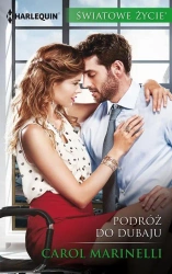 eBook Podróż do Dubaju - Carol Marinelli epub mobi