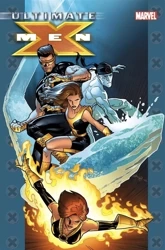 Ultimate X-Men T.5 - praca zbiorowa