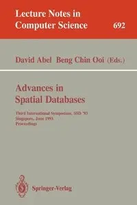 Advances in Spatial Databases - Abel David
