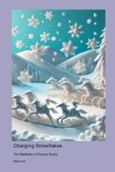 Charging Snowflakes - Mabel Jox