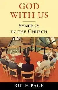 God with Us - Page Ruth