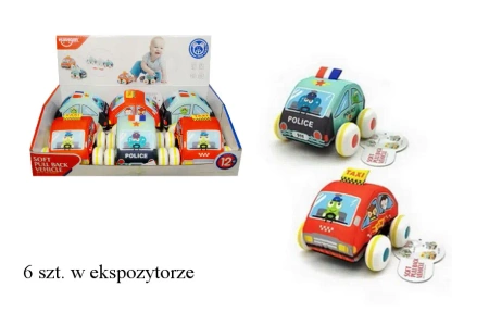 Auto - SWEDE