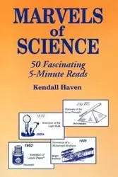 Marvels of Science - Kendall Haven