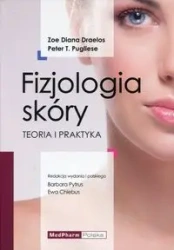 Fizjologia skóry - Pytrus Barbara, Chlebus Ewa