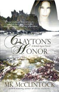 Clayton's Honor - McClintock MK