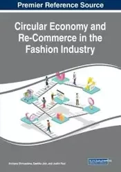 Circular Economy and Re-Commerce in the Fashion Industry - Shrivastava Archana