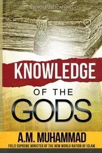 Knowledge of The Gods - Ali Muhammad Mahdi