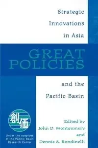 Great Policies - John D. Montgomery