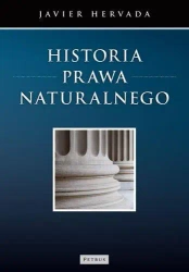 Historia prawa naturalnego TW - Javier Hervada