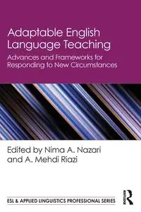 Adaptable English Language Teaching - Nazari Nima A.