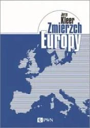 Zmierzch Europy - Jerzy Kleer