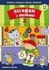 Stragan z literkami 2 - praca zbiorowa