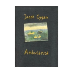 Ambulanza - JACEK CYGAN