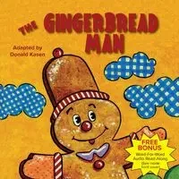 The Gingerbread Man - Kasen Donald