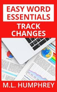 Track Changes - Humphrey M.L.