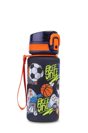 Bidon 400ml Coolpack Brisk mini Hobby - PATIO