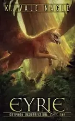 Eyrie - Nagle K. Vale