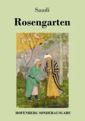Rosengarten - Saadi