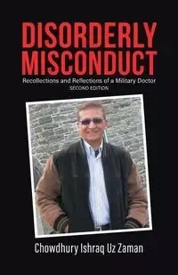 Disorderly Misconduct - Zaman Chowdhury Ishraq Uz