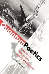 Quantum Poetics - Daniel Albright