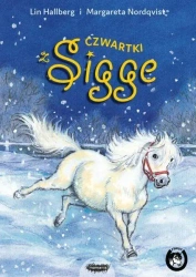 Sigge. Czwartki z Sigge - Lin Hallberg, Margareta Nordqvist