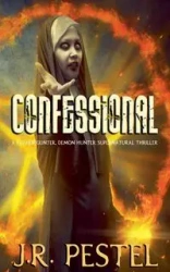 Confessional - Pestel J.R.