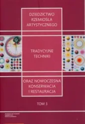 Dziedzictwo rzemiosła artystycznego - Adam Kaźmierczak, Piotr Niemcewicz