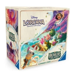 Disney Lorcana (Set07) trove pack - Ravensburger