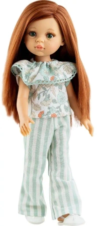 Lalka hiszpańska Angela 32cm - Paola Reina