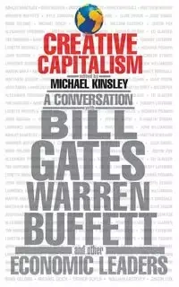 Creative Capitalism - Kinsley Michael