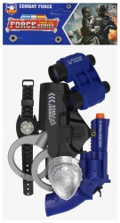 Zestaw Policyjny Mega Creative 569569