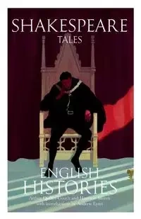 Shakespeare Tales - Lynn Andrew