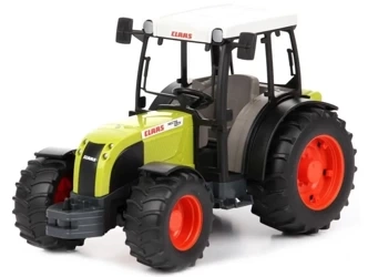 Traktor Class Nectis 267F - Bruder