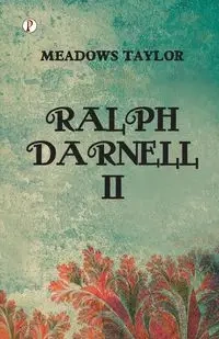 Ralph Darnell II - Taylor Meadows