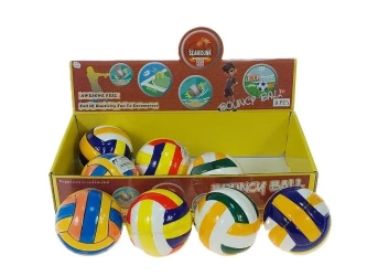 Piłeczka 9cm (8szt) - ADAR