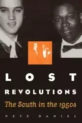 Lost Revolutions - Daniel Pete