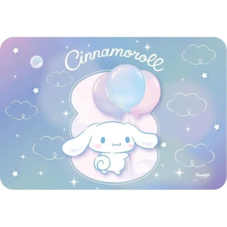Diakakis mata śniadaniowa-podkładka Cinnamoroll