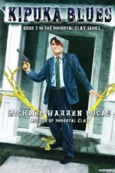 Kipuka Blues - Lucas Michael Warren