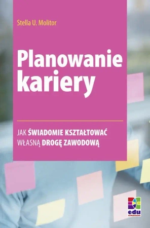 eBook Planowanie kariery - Stella U. Molitor